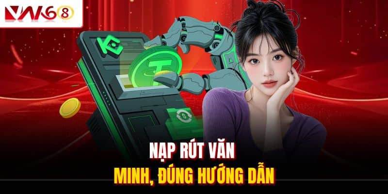 Điều Khoản Dịch Vụ VN168 – Tổng Hợp Các Quy Định Giải Trí 3 Nạp rút văn minh, đúng hướng dẫn